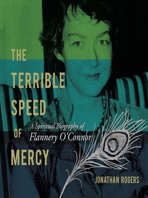 cover image of The Terrible Speed of Mercy